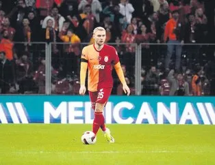 Galatasaray’dan izin yok!