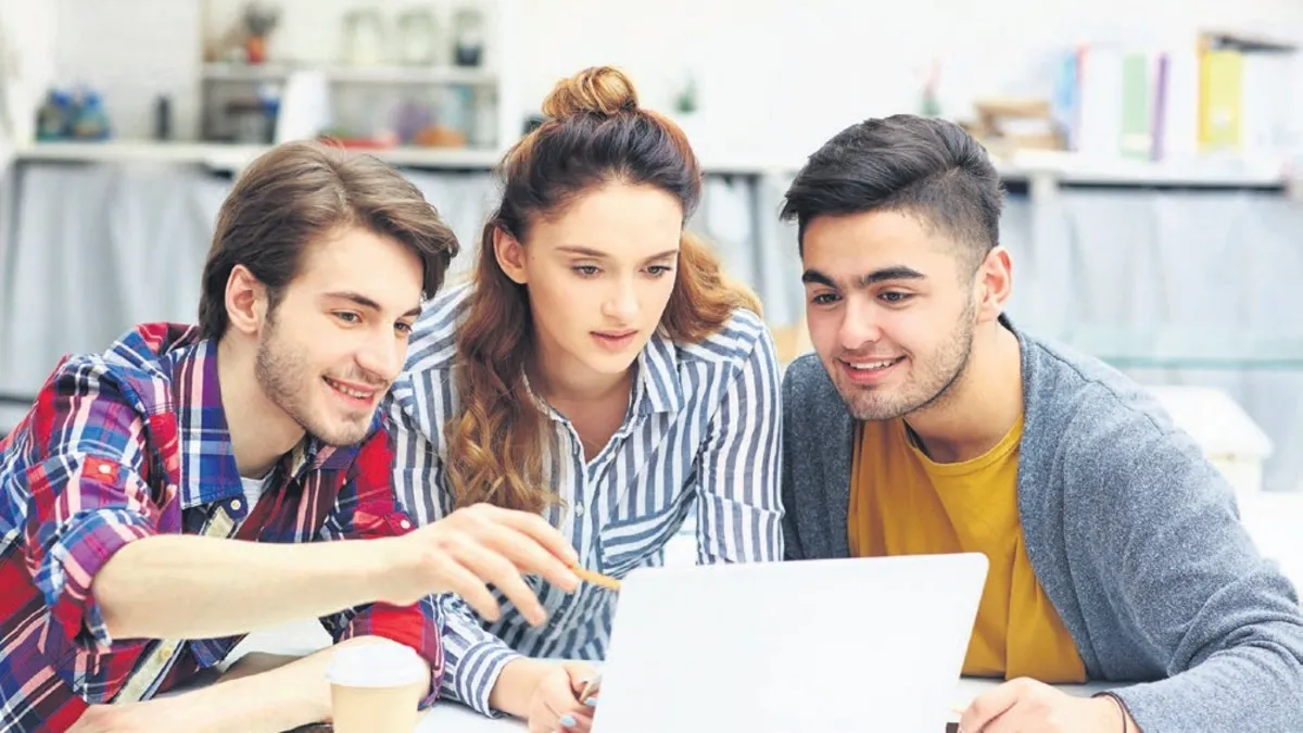 Ulusal Staj Programı başvuruları sona erdi: 323 bin öğrenciye staj kapısı açılıyor