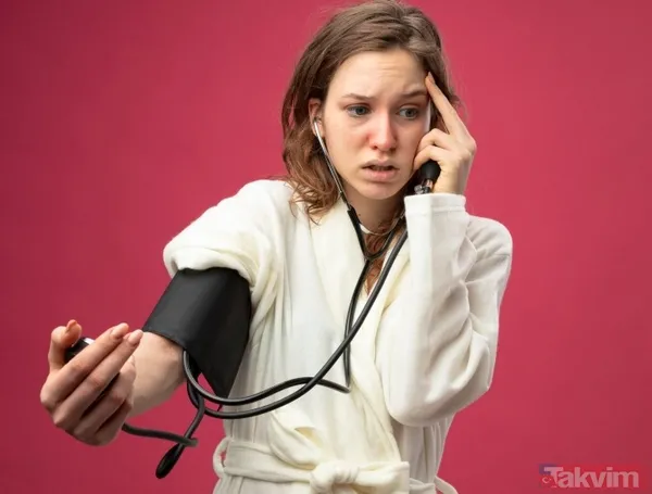 Sadece beslenme değil! Yüksek tansiyonu tetikleyen yeni bir beyin bölgesi keşfedildi - 8