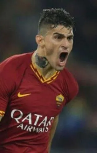 Fenerbahçe durmak bilmiyor! Perotti geliyor