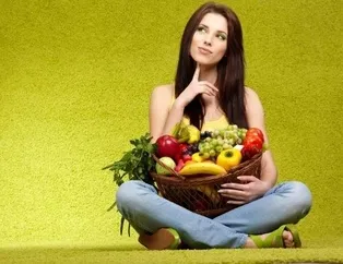 Kuru erik sağlam kemik