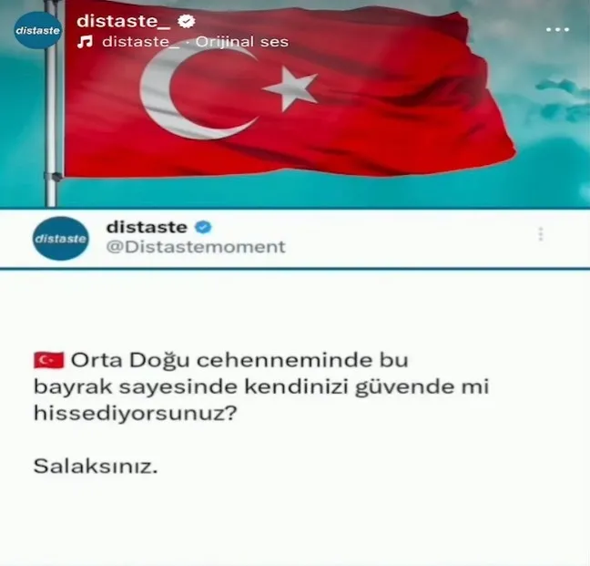 Distaste'nin 5. kol ağı çöktü! Etki ajanı F.Gökberk Akbulut tutuklandı| TAKVİM dosyasını açtı | Sırada diğer "Muhbir"ler mi var?-10