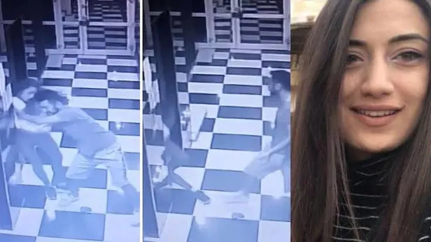 Tuğçe'yi asansör boşluğuna itmişti! Öğretim görevlisi Mustafa Kafes için mahkeme kararını verdi-1