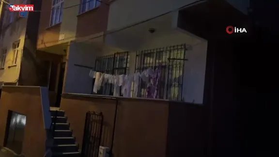 Kocaeli Darıca'da mangal faciası: 5 kişi zehirlendi