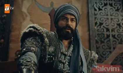 Osman Bey, Moğolların Nikola’ya gönderdiği altınlara el koydu!