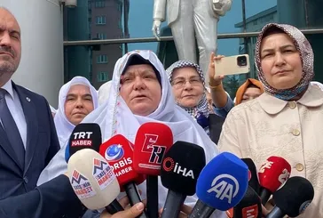 Mihalgazi Belediye Başkanı Zeynep Güneş Akgün’e hakaret eden Mehmet Emin Korkmaz’a 7 ay 15 gün hapis cezası