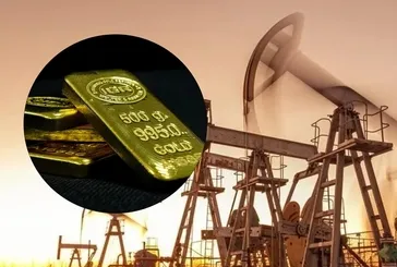 ABD-İran gerilimi piyasayı yaktı: Brent petrol sıçradı altın düştü... %7,8’lik sert yükseliş