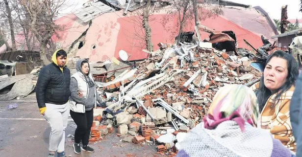 Ünlü oyuncular ve şarkıcılar deprem felaketi sonrası kolları sıvadı