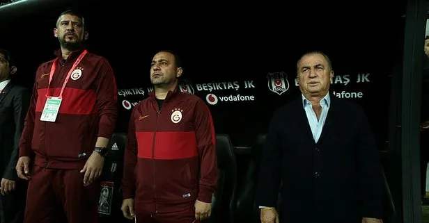 Son dakika: Galatasaray’da şok! Hasan Şaş istifa etti!