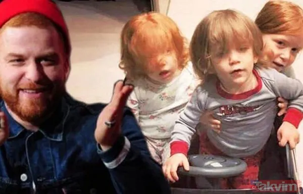 İstanbullu Gelin'in Esma Sultan'ı İpek Bilgin'in kızını görünce çok şaşıracaksınız! - 41