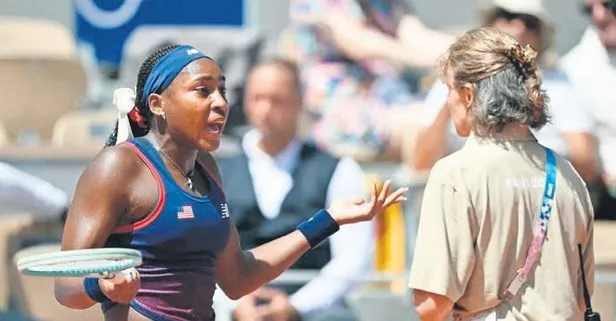 Fransa yönetimi, Paris Olimpiyatları’nda 100 yıl sonra sınıfta kaldı! Her konuda şikayet!