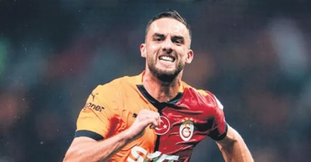 Espanyol Galatasaray’ın Berkan Kutlu için kiralama ve satın alma opsiyonlu teklif sundu