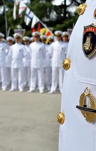 Son dakika: Darbe sevdalısı 103 emekli amiral 21 Mart’ta hakim karşısına çıkacak