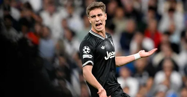 Juventus'ta Kenan Yıldız krizi!