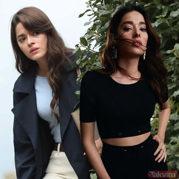 Aynadaki Yabancı’nın Azra’sı Simay Barlas’ın annesi “Böyle anne mi olur” dedirtti: Gören ablası sandı! - 1