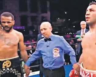 Bu maç burada bitmez! Hakemler Avni Yıldırım’ın hakkını yedi...