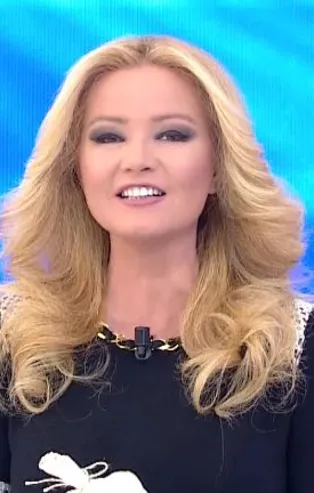 Müge Anlı son bölüm izle 1 Kasım! Müge Anlı ile Tatlı Sert canlı yayınında Nilgün Şimşek hakkında kan donduran gerçekler!