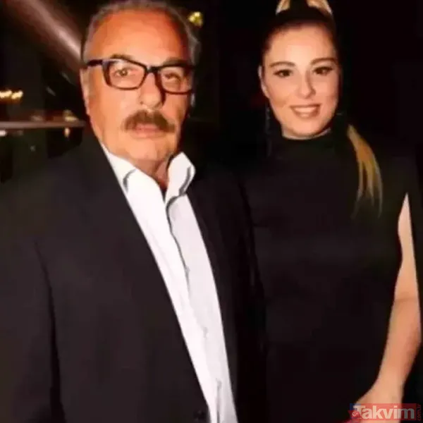 Cenaze töreninde Ferdi Tayfur'un kızı ile aile bireyleri arasında kavga çıktı. Tayfur'un yeğeni, Tuğçe Tayfur'u tabuta yaklaştırmak istemeyince ortalık...