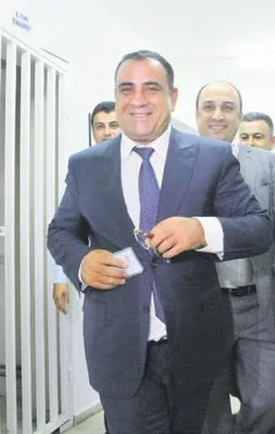 İbrahim Kızıl’dan taraftara 3 müjde