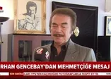 Orhan Gencebay'dan Barış Pınarı Harekatı'na destek!