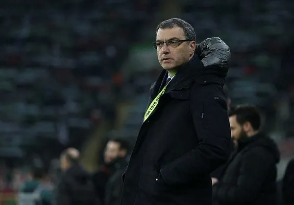 Fenerbahçe'de 200 milyon liralık zarar! Comolli'nin sezon başındaki transferleri fiyasko oldu-1