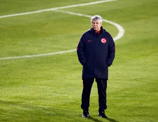 Lucescu derhal kovulmalı.. Ya da..
