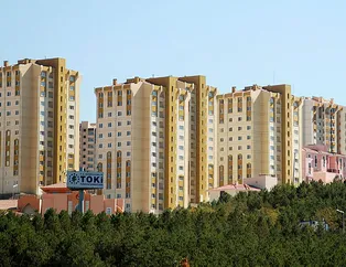 TOKİ'den dar gelirliye müjde! 269 lira taksitle ev sahibi nasıl olunur?