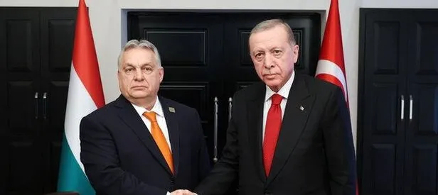 Erdoğan Avrupa kıtasını kurtardı