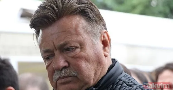 Yeşilçam’ın kötü adamı Nuri Alço’dan çocuk itirafı! “Soyadımızı devam ettirsin” 33 yaş küçük eşiyle 3 yıl önce evlenmişti - 2