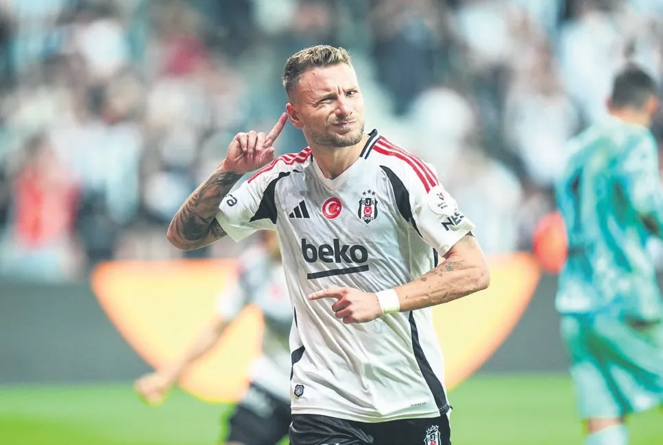 Golcüler sınıfta kaldı