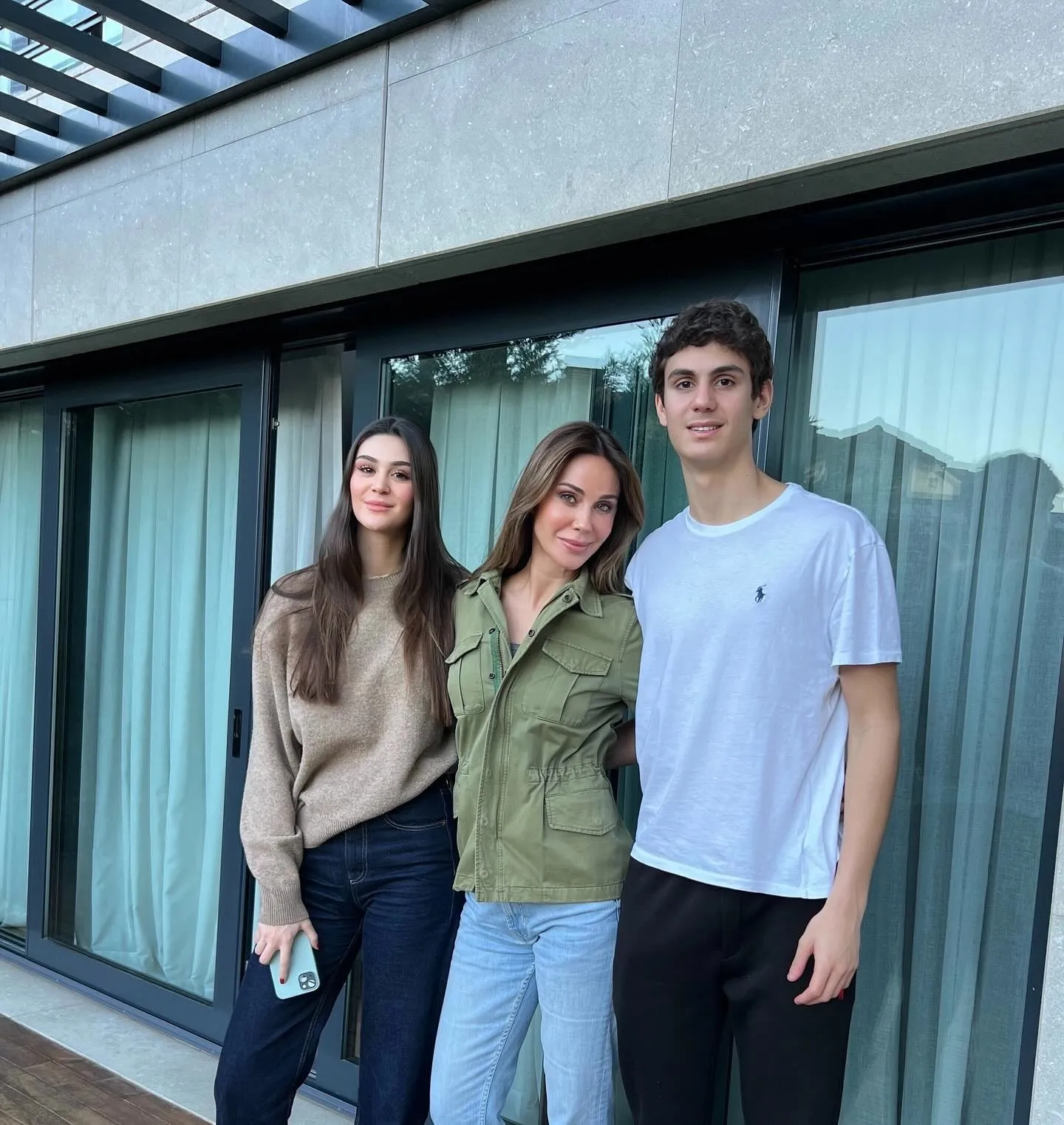 İbrahim Kutluay’la 13 yıl evli kalan Demet Şener’in hayal kırıklığı: Yıllar sonra açıkladı - 6