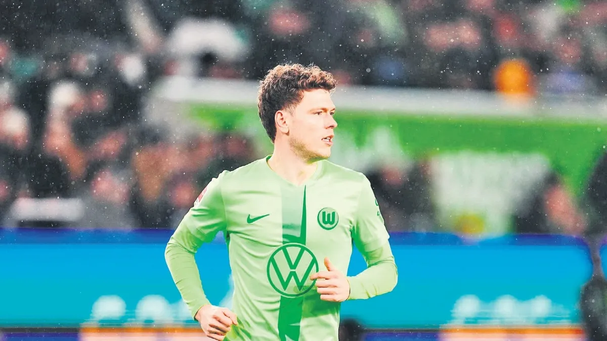 Trabzonspor Andreas Skov Olsen'i yeniden transfer listesine ekledi