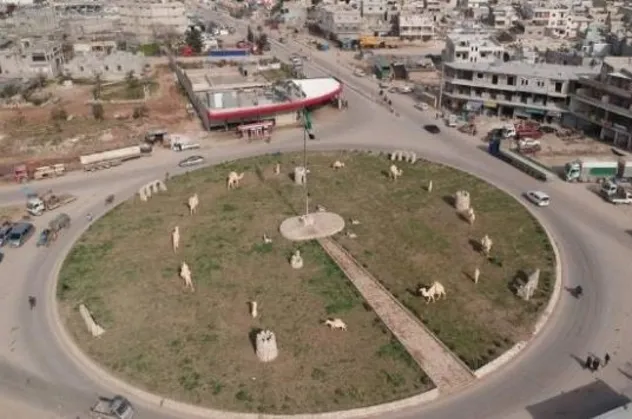 Fırat Kalkanı 4. yılında