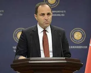 Türkiye’den Kırım Tatarlarına tam destek