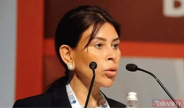 Sabancı'da ikinci vaka! Onlarca çalışanı depremde hayatını kaybetti Suzan Sabancı Dinçer Florida'da partiledi! Tepki çeken paylaşım - 15