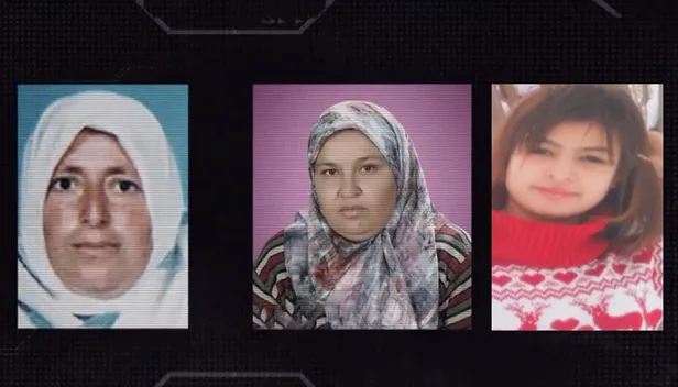 Müge Anlı SON BÖLÜM TEKRAR İZLE 21 Mayıs ATV YOUTUBE linki! Afyonkarahisar'daki Zeliha - Cevdet Uysal cinayetinde katil hakim karşısında-15
