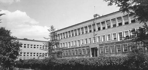 MÜLKİYE MÜHENDİS MEKTEBİ KURULDU