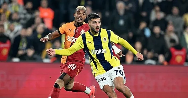 Oğuz Aydın’a hücum! Fener’in genç yıldızı devler tarafından paylaşılamıyor