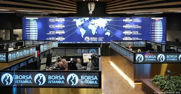 18 Aralık Cuma Borsa güne nasıl başladı? Borsa yükseldi mi, düştü mü?