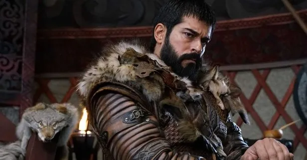 Kuruluş Osman bugün var mı 6 Ocak 2021? Kuruluş Osman yeni bölümü bu akşam yayınlanacak mı? İşte 6 Ocak 2021 ATV yayın akışı!