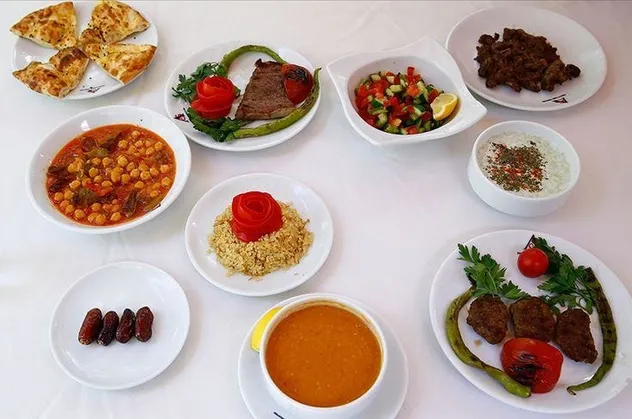 ABD'li bilim adamlarından "oruç" tespiti! "Bir metot olarak kullanılabilir"