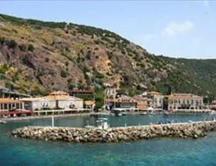 Aristo'nun Kenti: Assos