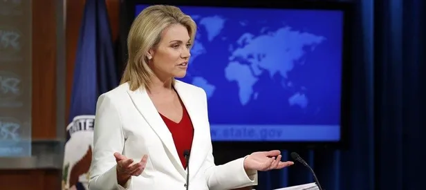 ABD'den vize krizine ilişkin açıklama