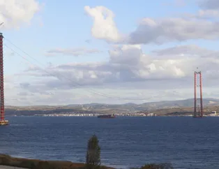 1915 Çanakkale Köprüsü ile otoyol projesi sayesinde kentin kaderi değişti! Fiyatlar uçuşa geçti...