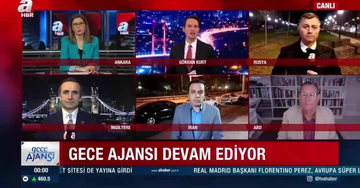 Başkan Erdoğan Boyko Borisov ile görüştü
