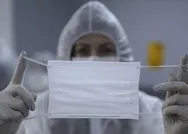 İstanbulda ücretsiz maskeler eczanelerden dağıtılacak