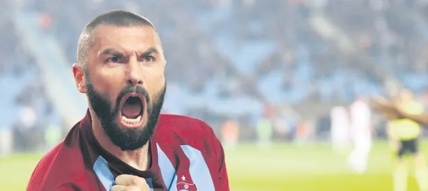 Trabzon’un vurucu timi