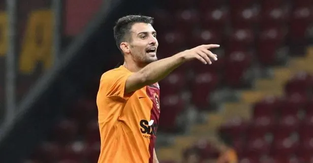 Köhn iyileşemedi sol beke Dubois!