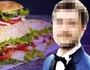 Kahve zincirinin Etiler şubesinde büyük skandal!