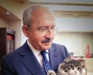 CHP’ye ince gönderme: Bir tek ’Şero’ kaldı!